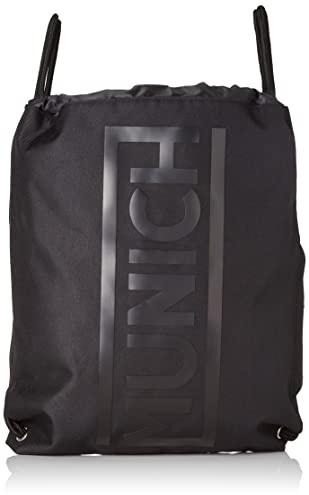 GYM SPORTS GYM SACK BLACK