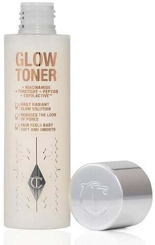 Charlotte Tilbury Glow Toner 150ml