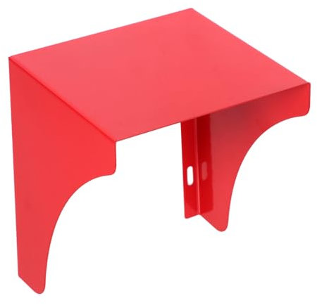 SHINEOFI Housse De Protection Pour Sonnette Résistante Aux Intempéries Étanche Pour Sonnette Ring Housse Acier Inoxydable Pour Extérieur