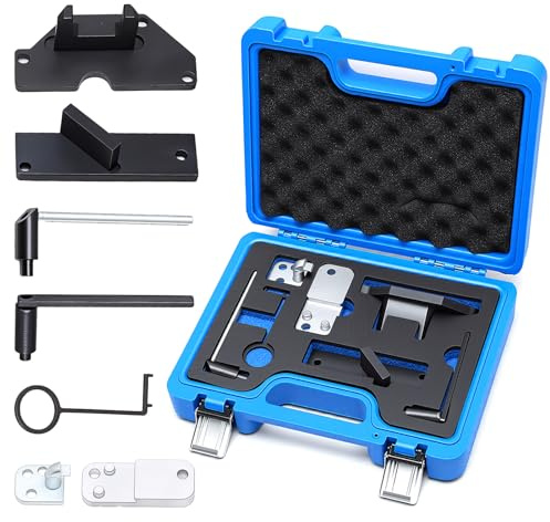 Kit Calado Distribucion Motor 1.2 Puretech, Herramientas De Sincronización