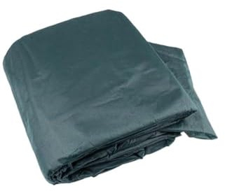 MeevrgR Bâche verte pour plantes, 3 x 10 m, tissu non tissé en polypropylène épais pour protection contre le gel, la neige et les vermines, couverture de jardin respirante pour la croissance des