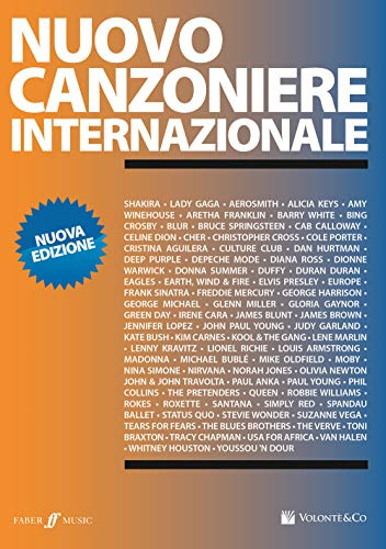 Nuovo canzoniere internazionale