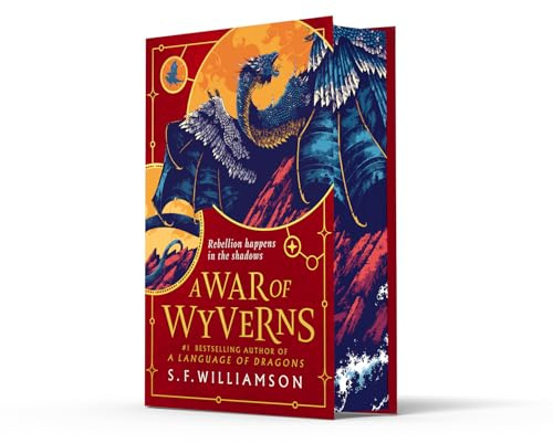 A War of Wyverns: (2)