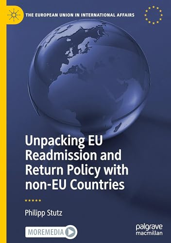 Unpacking EU Readmission and Return Policy with non-EU Countries