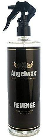 Angelwax Revenge Bug & Insect 500ml, Water Based, Wax Safe, No Harmful Solvents