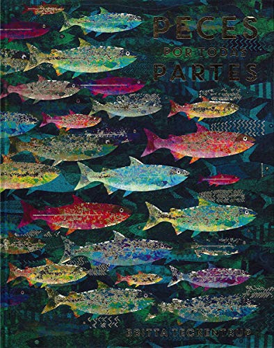 Peces por todas partes (Àlbums Informatius)