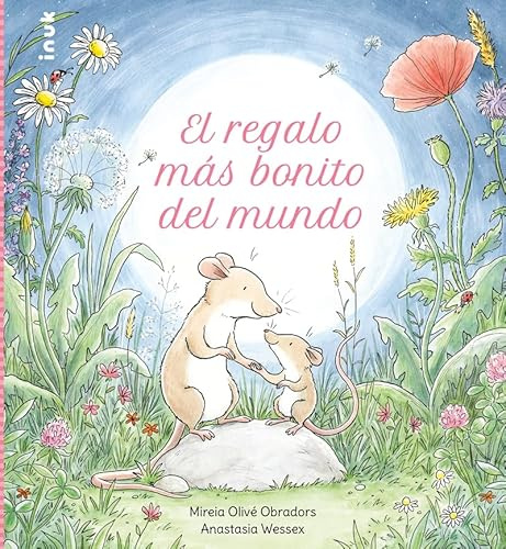 El regalo más bonito del mundo (CASTELLANO)