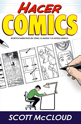 Hacer Comics 2ｦ Edic