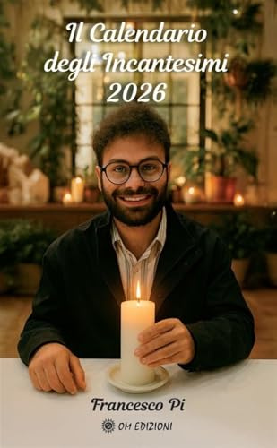 Il calendario degli incantesimi 2026