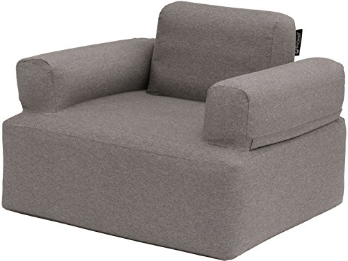 Outwell Lake Huron Grey Camping Chair