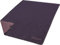 Joop! Wohndecke Melange - Doubleface Baumwollmischung violett-Mauve Größe 150x200 cm