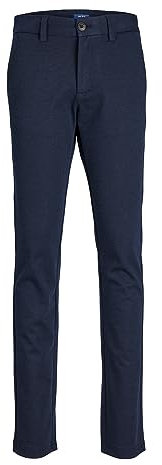 JACK & JONES Boy Hose mit Slim Fit Hose mit Slim Fit Für Jungs