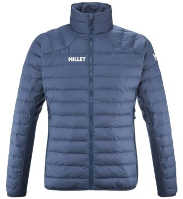 MILLET - Fitz Roy Warm Jkt M - Doudoune Homme, Veste de protection, Randonnée, Lifestyle