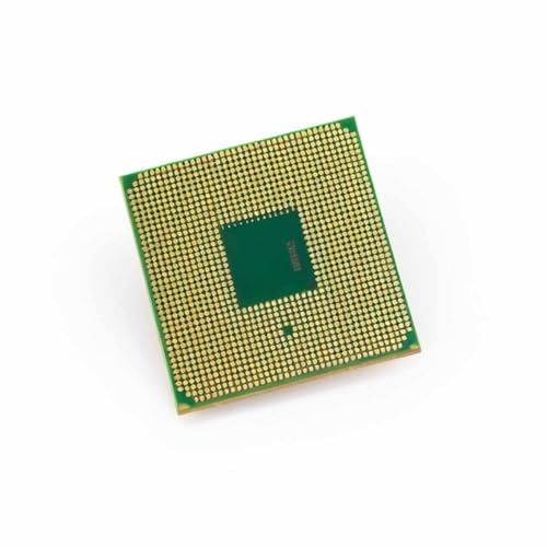 TAIAYUAN Puissance de calcul puissante Processeur CPU Phenom II X6 1055T 2,8 GHz à Six cœurs Socket AM3 Processeur Informatique multithread