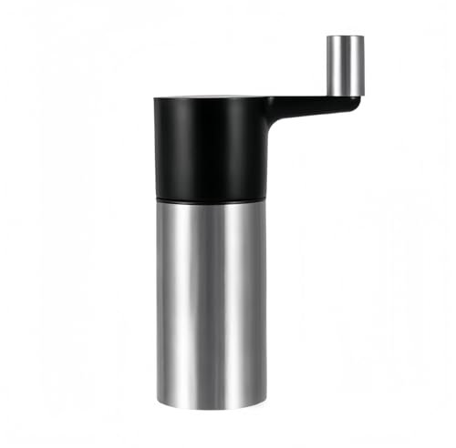 Mulino per noce moscata con manovella