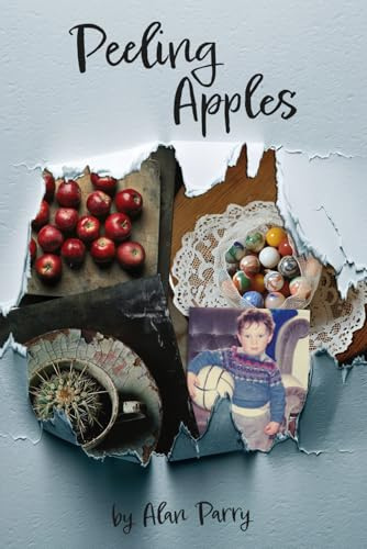 Peeling Apples