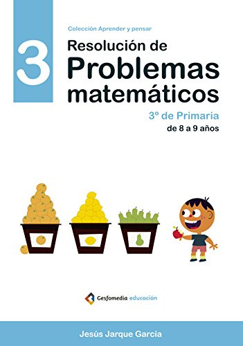 RESOLUCIÓN DE PROBLEMAS MATEMÁTICOS 03: NIVEL 3 (ESCUELA DE PADRES)