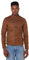 JACK & JONES Male Jacke aus Wildlederimitat Jacke aus Wildlederimitat