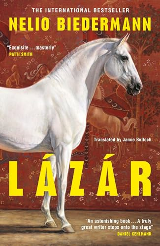 Lázár: The international sensation