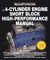 The 4-Cylinder Engine Short Block High-Performance Manual: New Updated & Revised Edition (SpeedPro)