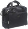 New Looxs Unisex-Adult Postino Nova Laptoptasche, Black, 18 Liter