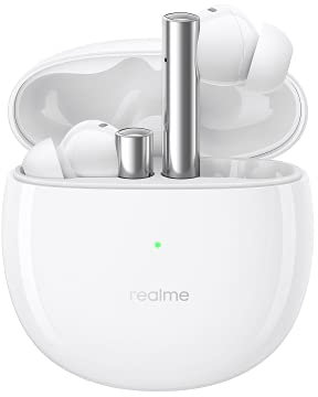realme Buds Air 2 White