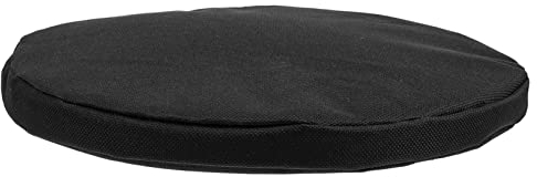 Yardwe Sitzkissen Kissen für Teleskophocker waschbares Hockerkissen Klappstuhl Reisezubehör Campingstuhl Tragbarer Outdoor-Hocker teleskopisch Schemel Esszimmerstuhl Mat Teppich Reisen