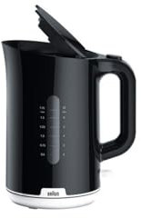 BRAUN - Jarro Elétrico WK1100BK