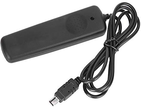 Cámaras Control Remoto del Disparador, MC DC2 Control Remoto del Disparador, Cable De Liberación del Obturador del Mando a Distancia para Nikon D 7100 D5000 D5100 D5200 D5300 D5500 D5600