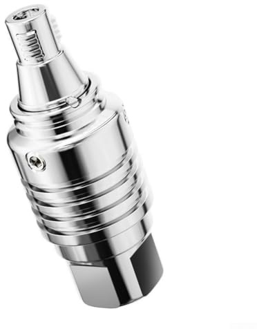 UrbanHui Water Drill Quick Connector With Built In Anti Locking System for Enhanced Stability and Fast Tool Bit Changes