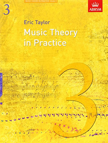 Music Theory in Practice