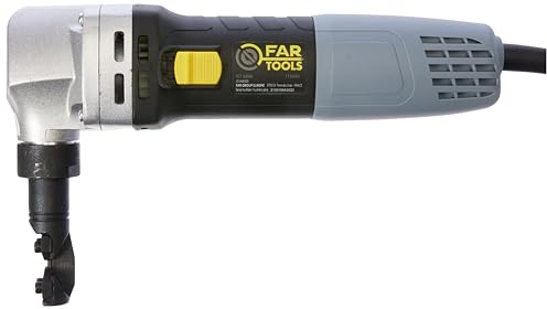 Fartools CORTADORA CHAPA 600W. ESPESOR CORTE 2MM