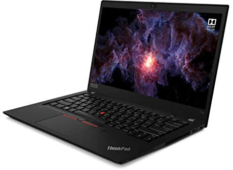 Lenovo T14s 14 R5P 16GB 256GB SSD W10P 3Yr
