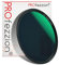 PROfezzion Filtro de Densidad Neutra de 10 Paradas 55mm Filtro ND1000 Fijo para Nikon D3500 D3400 D5600 D7500 con 18-55mm, para Sony A7 A7II A7III con Lente de 28-70mm