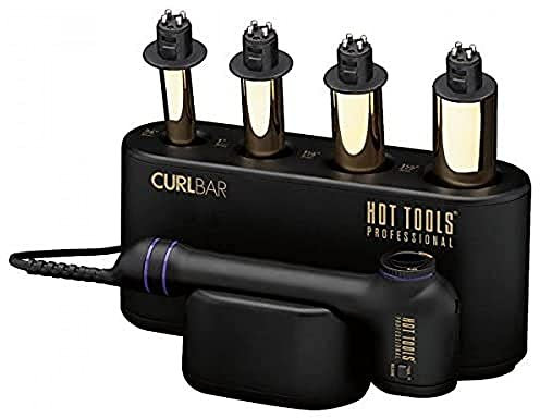 Hot Tools Professional CurlBar Set 19|25|32|38mm