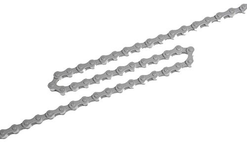 Shimano NX 10 NX 10 Silber 1/2X1/8 114 GL SI