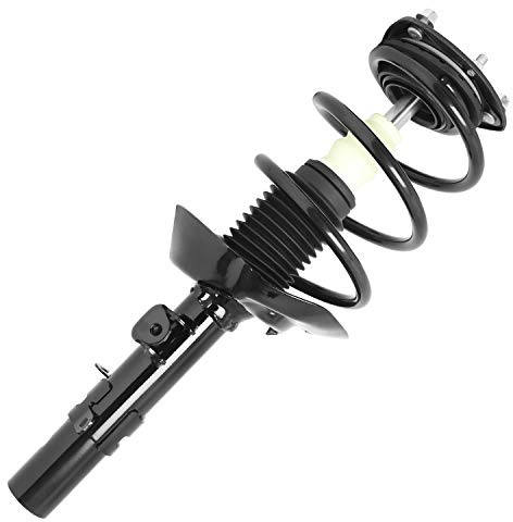 UNITY AUTOMOTIVE 11218 Front Right Complete Strut Assembly 2013-2017 Honda Accord