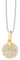 NANA KAY Sweet Glam Halskette Everyday Gold mit Zirkonia 45 cm ST1610