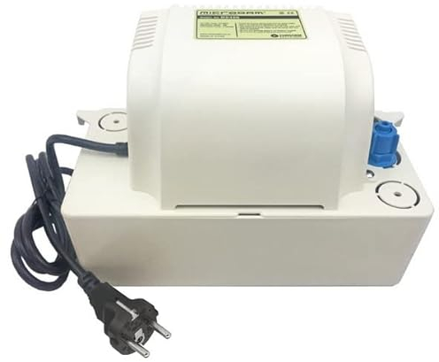 Aktobis Bomba de condensación WDH-MD400 - para secadores de edificios, sistemas de aire acondicionado y refrigeración y para tecnología de calderas de condensación