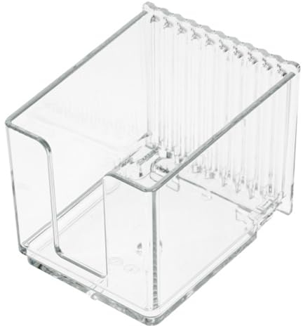 Spares2go Coffee Pod Capsule Container compatible with Krups Fits Nespresso XN700 Citiz & Milk XN710 XN720 XN730 XN750 Espresso Machine