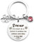 Cadeau Soeur,Cadeau Pour Soeur,Cadeau Pour Sa Soeur,Cadeau Moins De 10 Euros,Cadeau Soeur Original,Cadeau Pour Une Soeur,Cadeau Soeur De Coeur,Cadeau Soeur Noel,Cadeau Pour Belle Soeur,Porte Cle SœU.S