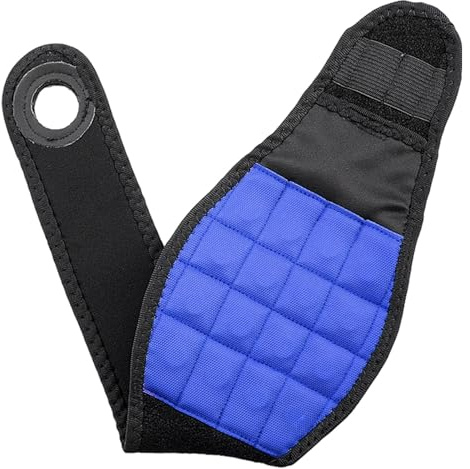 Magnetarmband für Werkzeuge, Magnetarmband, Armband mit starken Magneten, 16 Stück, Vielseitige Handgelenkschlaufe für Elektriker, Allrounder-Werkzeuge für Väter, Alleskönner