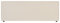 IDIMEX Kopfteil KLAO gepolstert 160cm beige – Elegantes Bettkopfteil, Melange-Optik, widerstandsfähiger Stoffbezug, langlebig und bequem, klassisches Design