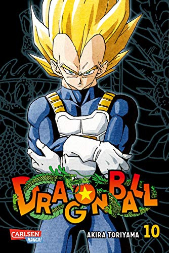 Dragon Ball Massiv 10: Die Originalserie als 3-in-1-Edition!