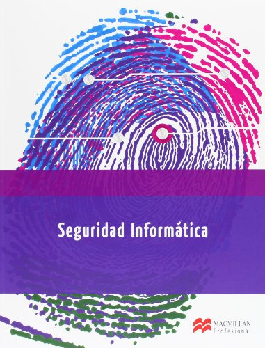 SEGURIDAD INFORMATICA (Informática) - 9788415656647