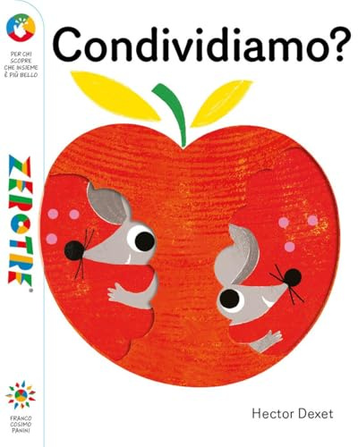Condividiamo? Ediz. a colori. Con 10 canzoni scaricabili