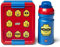 Ensemble pour repas LEGO iconique