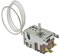 easyPART Kompatibel/Ersatz für Electrolux 242502123/1 Thermostat Kühlthermostat Kühlschrank AEG 2425021231 Danfoss 077B5219 700mm Kapillarrohr 3x4,8mm/1x6,3mmAMP passend ArthurMartin Corbero Privileg