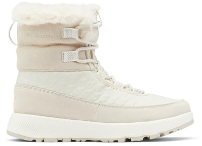 Columbia Women's Snow Boots, SLOPESIDE PEAK LUXE