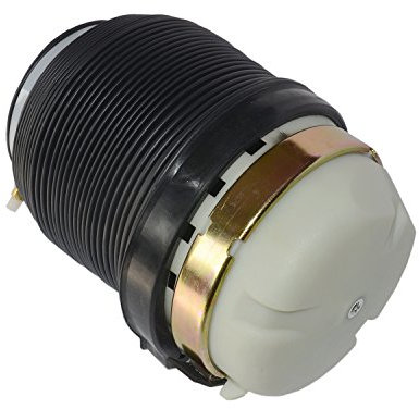 GESUPEI Hinten Links/Rechts Luftfederung Luftfeder 4F0616001J 4F0616001 Kompatibel mit A6 C6 4F 4F0616001Q